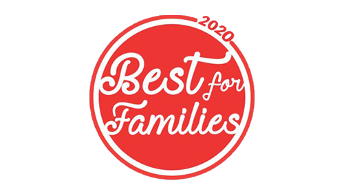 Patient First Named "Best for Families " by Washington Family Magazine image
